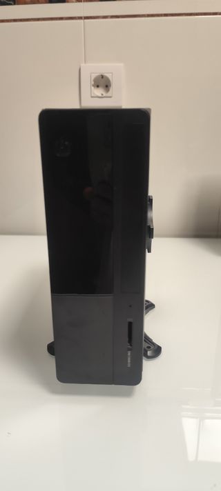 Mini Pc Asus Intel Celeron .