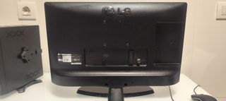 Mini Pc Asus Intel Celeron .