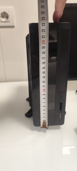 Mini Pc Asus Intel Celeron .