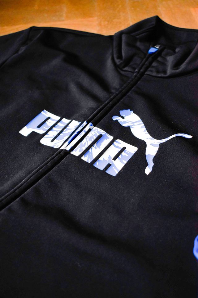 Chaqueta Puma