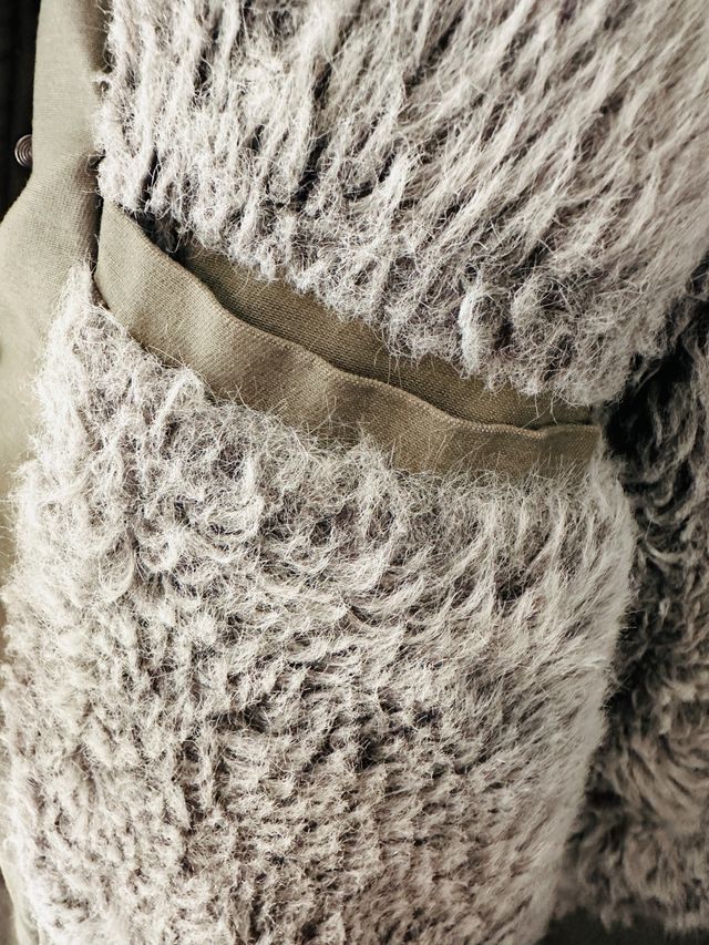 Parka Lee Cooper - Vintage London