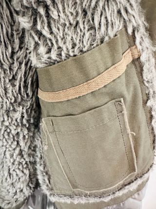 Parka Lee Cooper - Vintage London