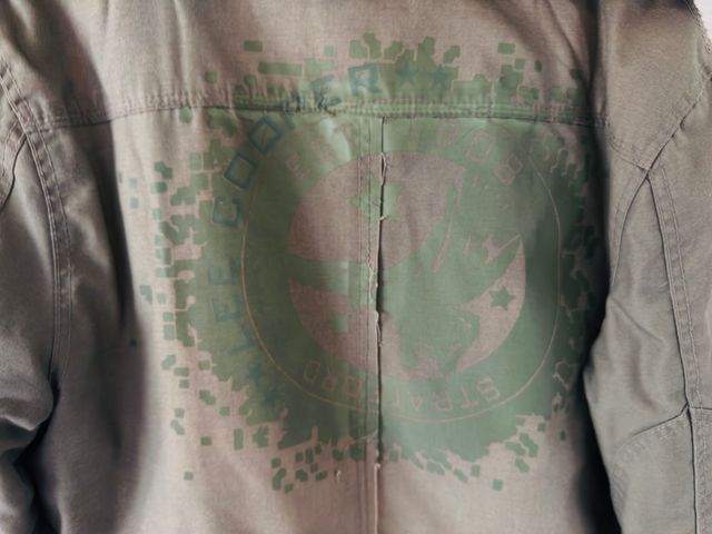 Parka Lee Cooper - Vintage London