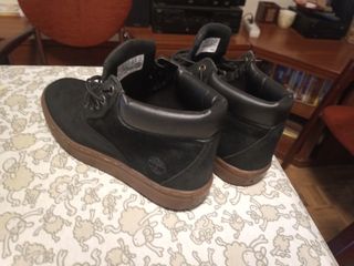 Zapatos Timberland talla EU 42