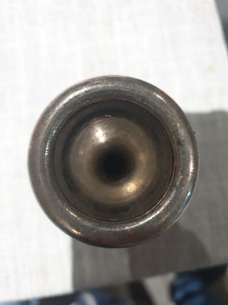 Boquilla trombon