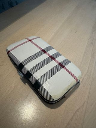 Set manicure 10 pezzi