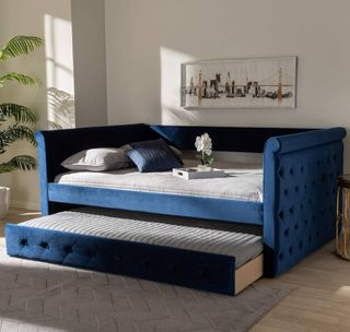 Cama Nido 