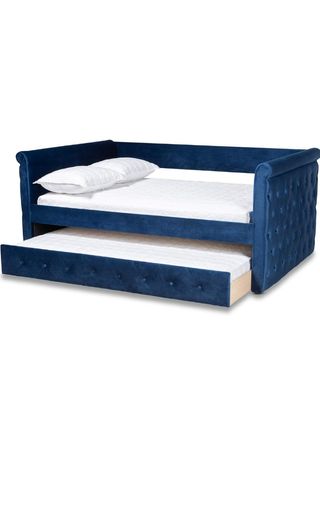 Cama Nido 