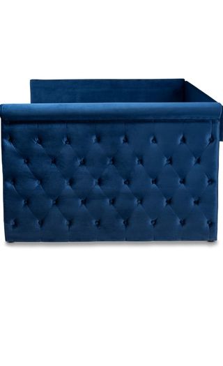 Cama Nido 