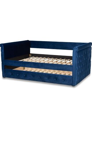 Cama Nido 