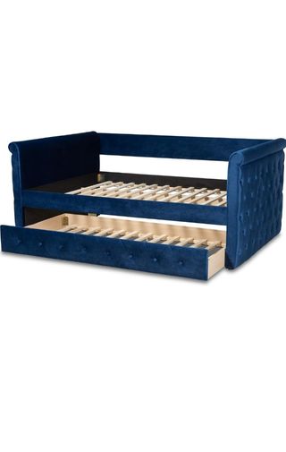 Cama Nido 