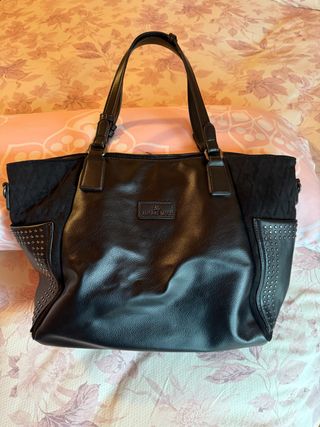 Borsa Antonio Basile