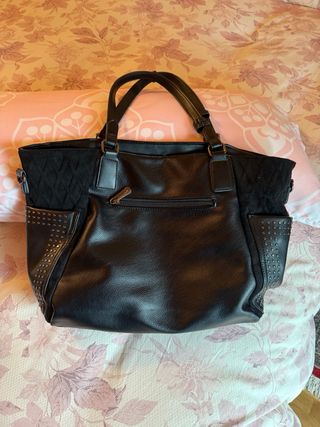 Borsa Antonio Basile