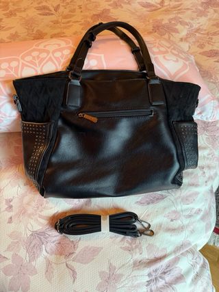 Borsa Antonio Basile