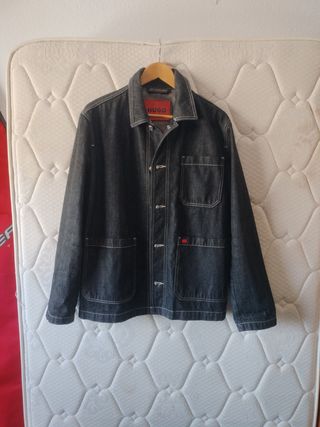 Chaqueta vaquera 
