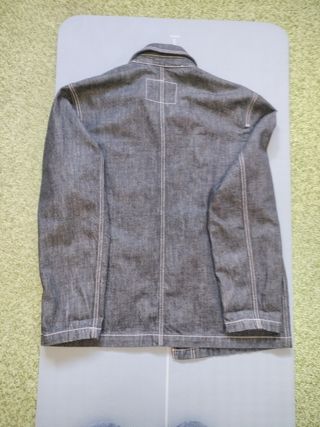 Chaqueta vaquera 