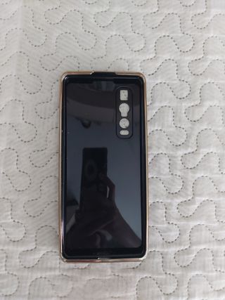 Custodia Oppo find X2 pro