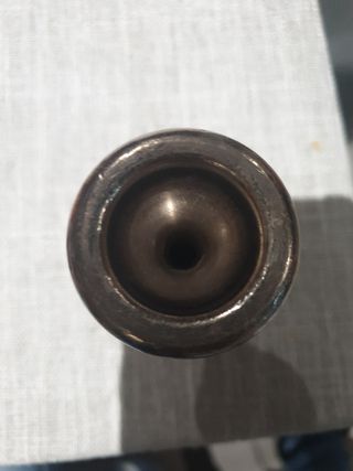 Boquilla trombon