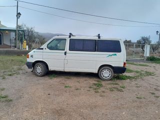 Volkswagen Caravelle 1994