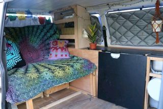 Volkswagen Caravelle 1994