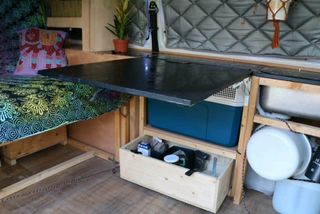 Volkswagen Caravelle 1994