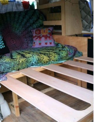 Volkswagen Caravelle 1994