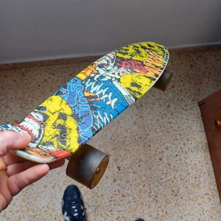 Patín 