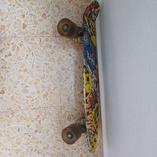 Patín 