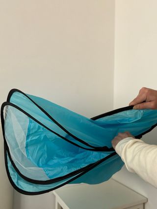 Tienda de campaña de playa/piscina