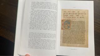 Liber Sancti Jacobi. Codex Calixtinus.