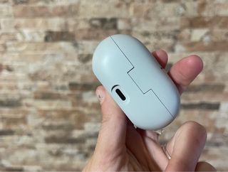 Funda airpods Beats.