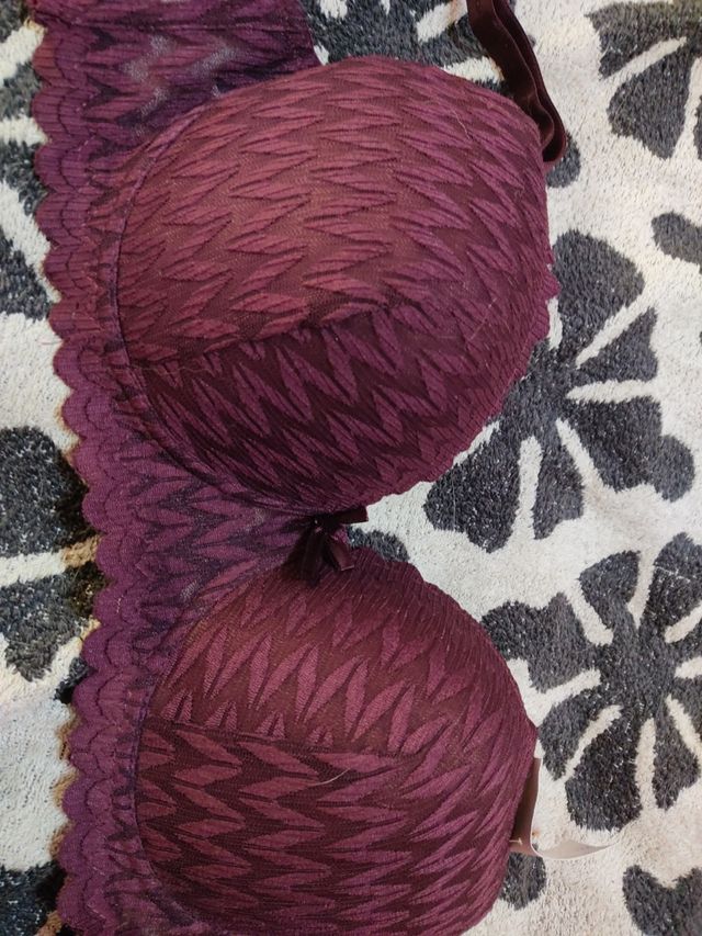 LOTE 2 SUJETADORES. TALLAS GRANDES.NUEVOS