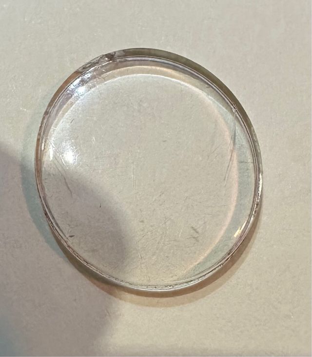 Tissot stylist maquinaria