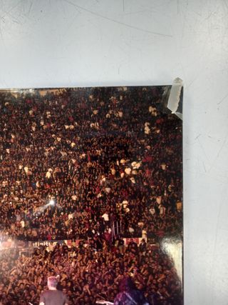 CD & DVD CONCIERTO MAGO OZ BARAKALDO