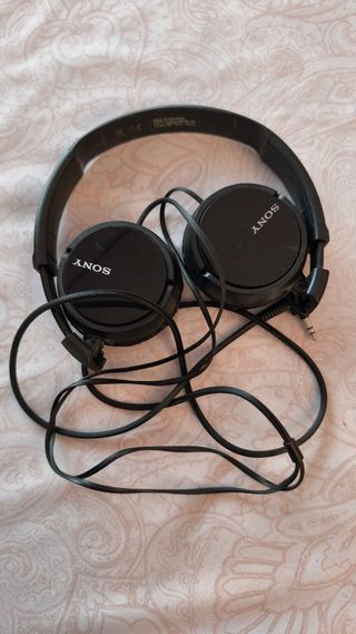 Auriculares sony