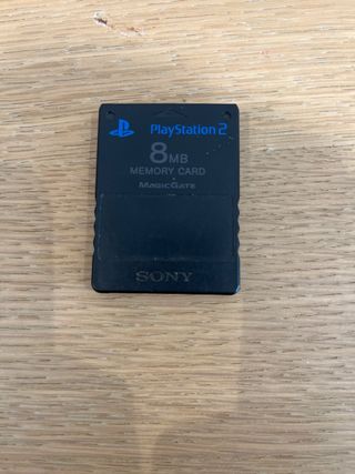 Playstation 2. Funciona Perfecta!!