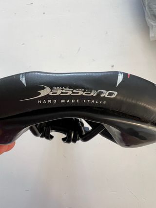 Sillin B PRO  funda de gel