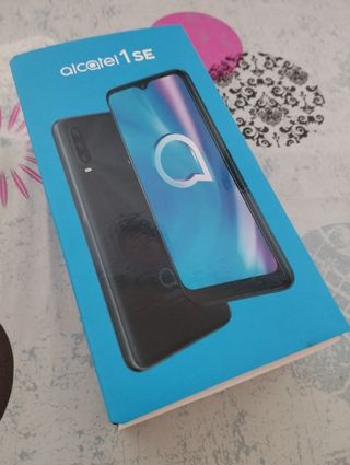Se vende smartphone Alcatel 1SE
