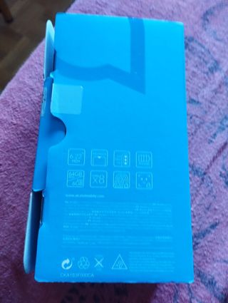 Se vende smartphone Alcatel 1SE