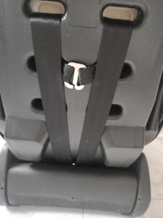 Silla de coche Babyauto