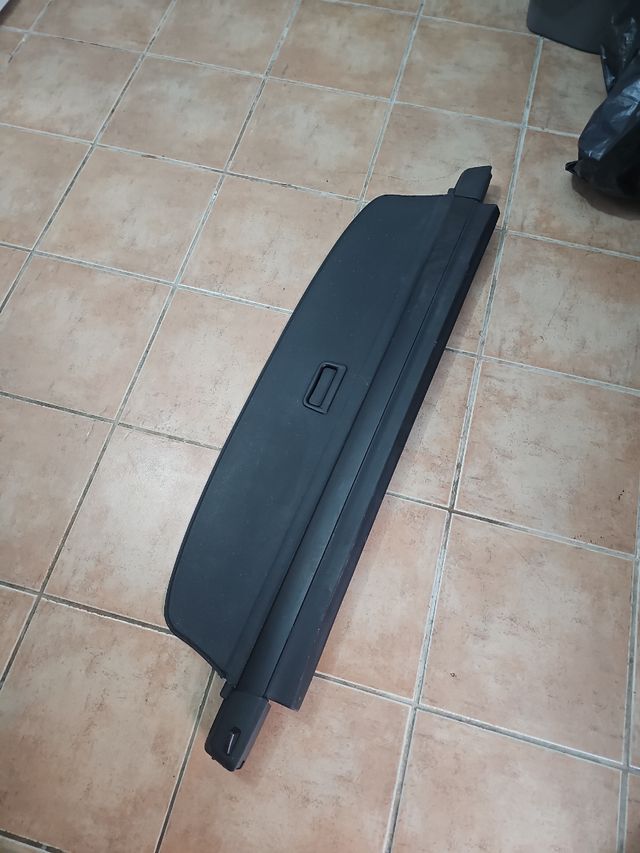 Cortina de maletero Passat B6 Variant