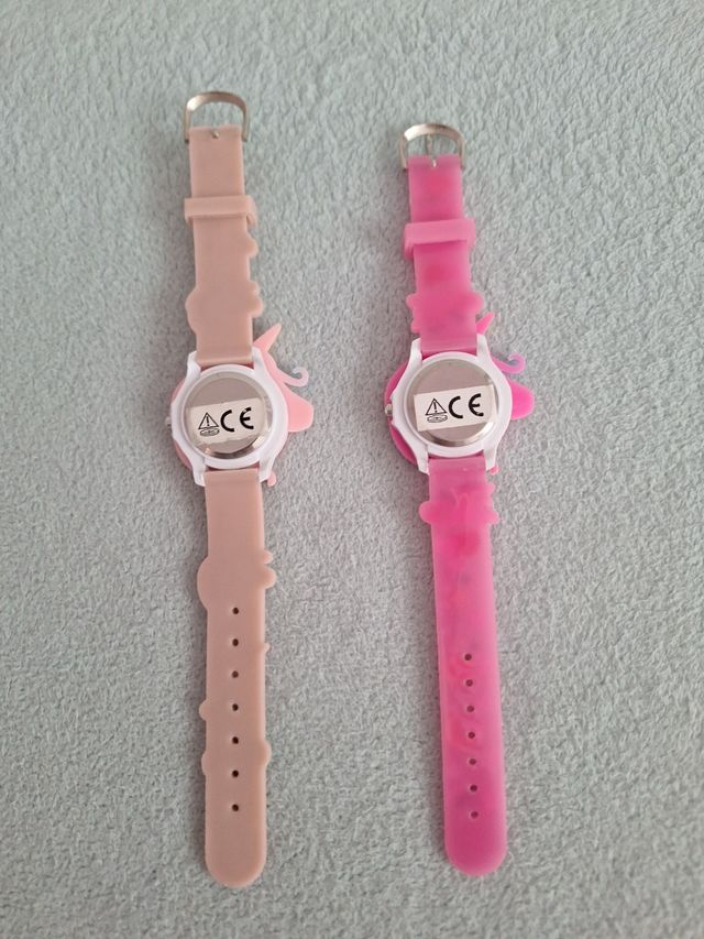 Relojes infantiles