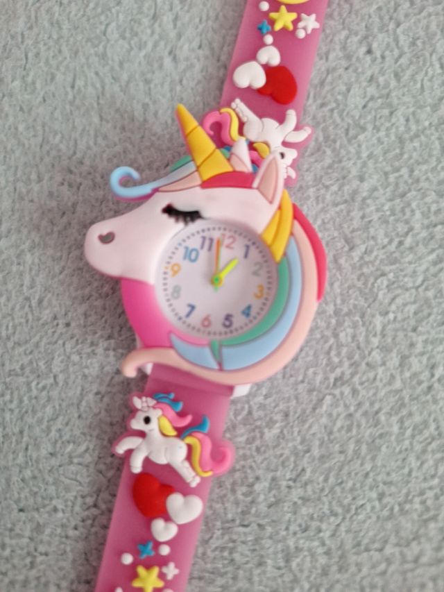 Relojes infantiles