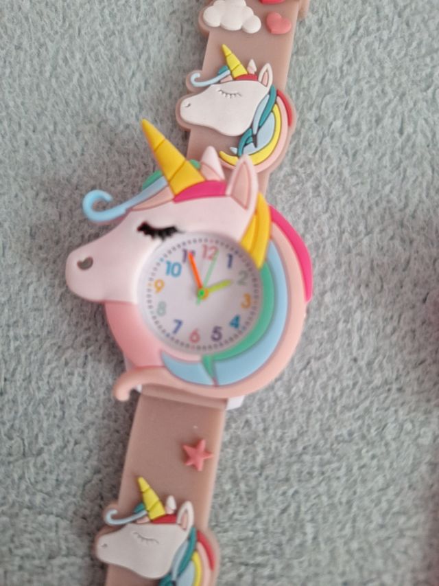 Relojes infantiles