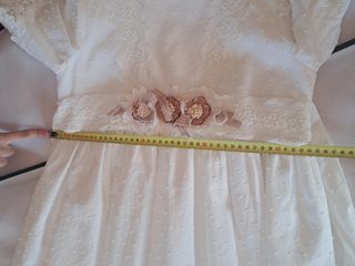 Vestido comunión 