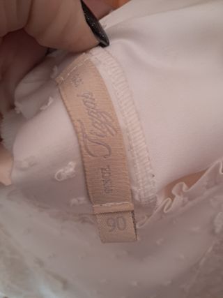 Vestido comunión 