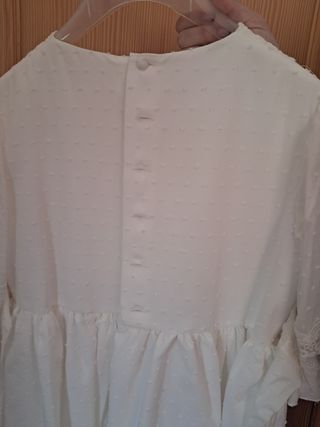 Vestido comunión 