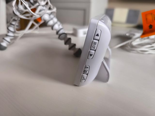 Cámara Miniland baby