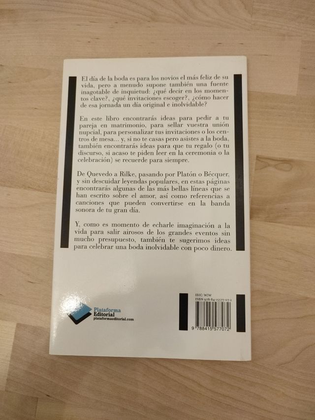 libros Noelia Jiménez González-Pellecín si, quiero