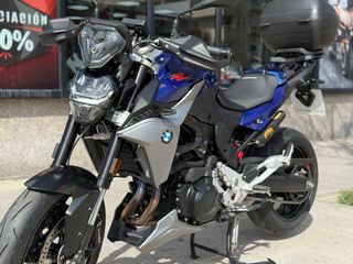 BMW F 900 R